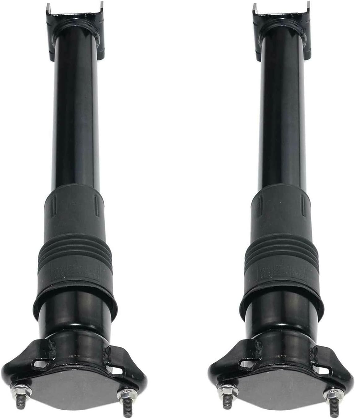 Rear Shock Absorber Suspension Struts (2 PCS) J565