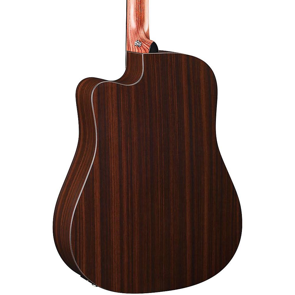 Acoustic-Electric Guitar L12321