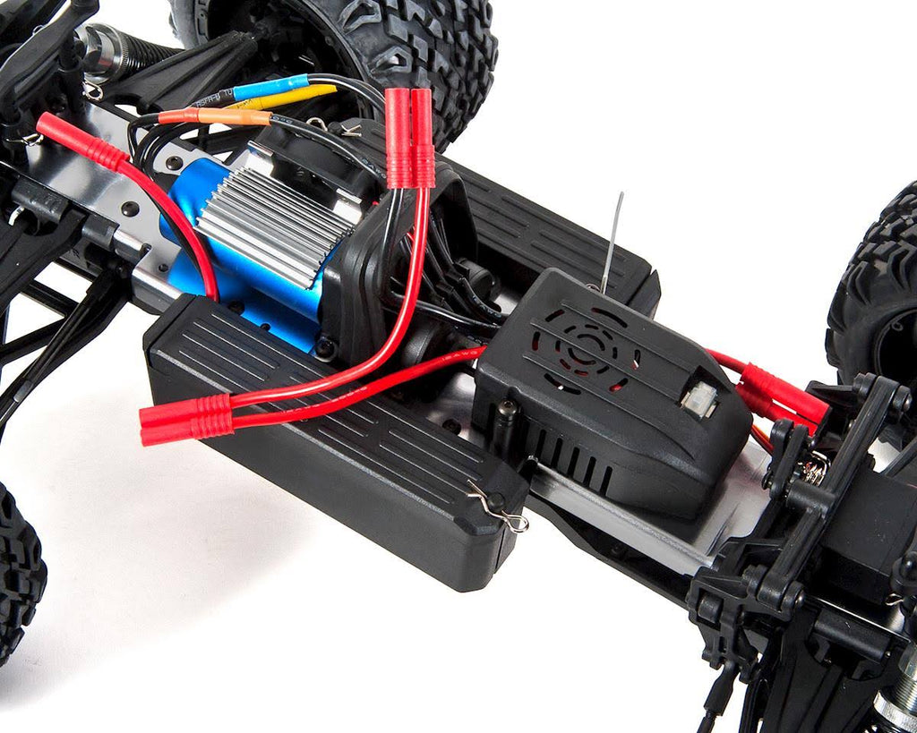 1/8 Scale Brushless Electric Monster Truck N603988