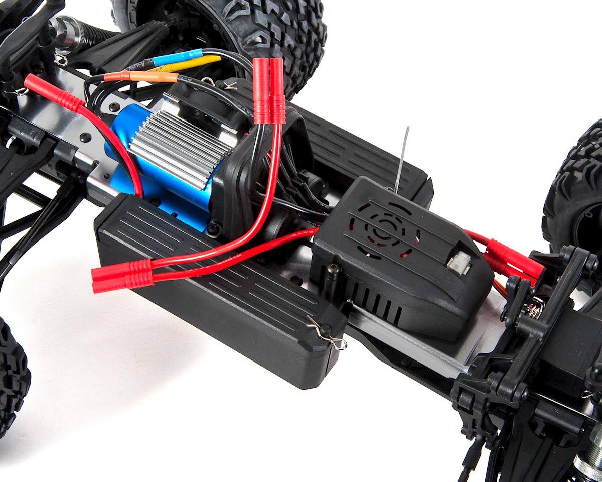 1/8 Scale Brushless Electric Monster Truck N603988