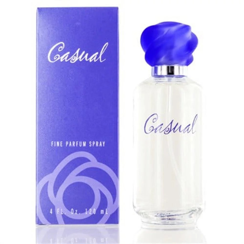 Fine Parfum Spray, 4 fl oz D743780