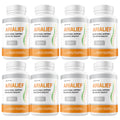 8 Bottles Nerve Health Support G480