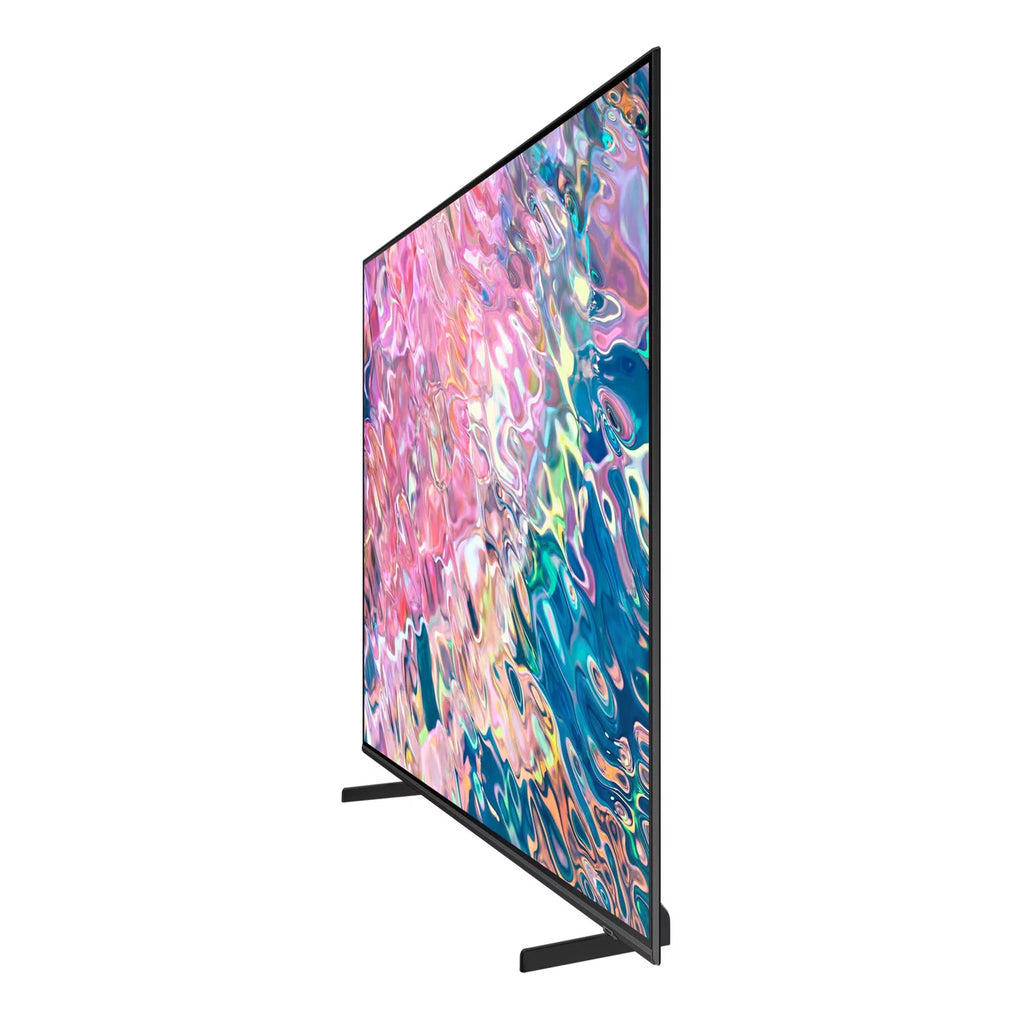 50 Class QLED 4K Smart TV Z54194