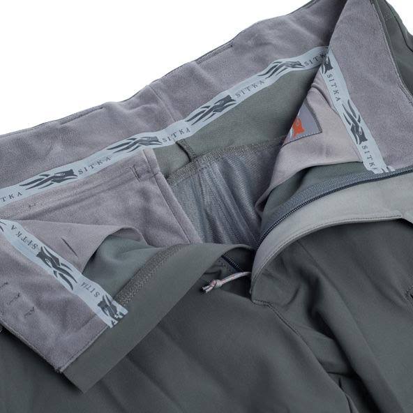 Subalpine 40 Regular Timberline Pant C726