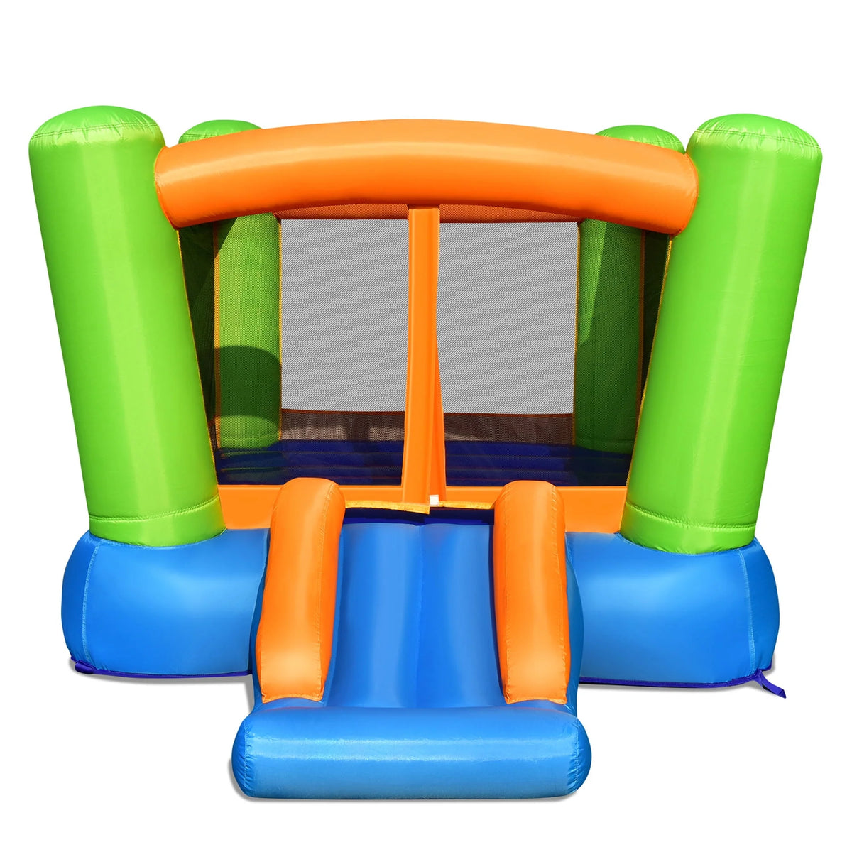 Inflatable Bounce House Kids Playhouse W831