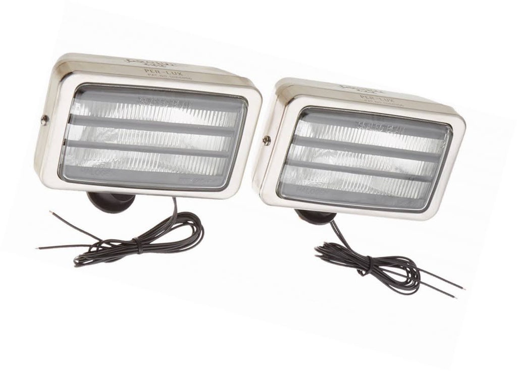 Fog and Driving Lamps, pk2 O684749