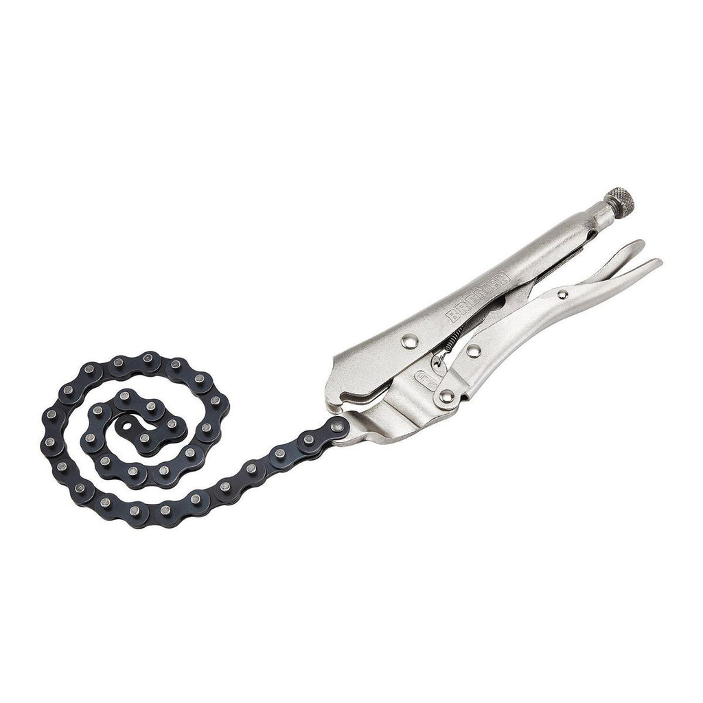 20 in. Locking Chain Clamp I138760