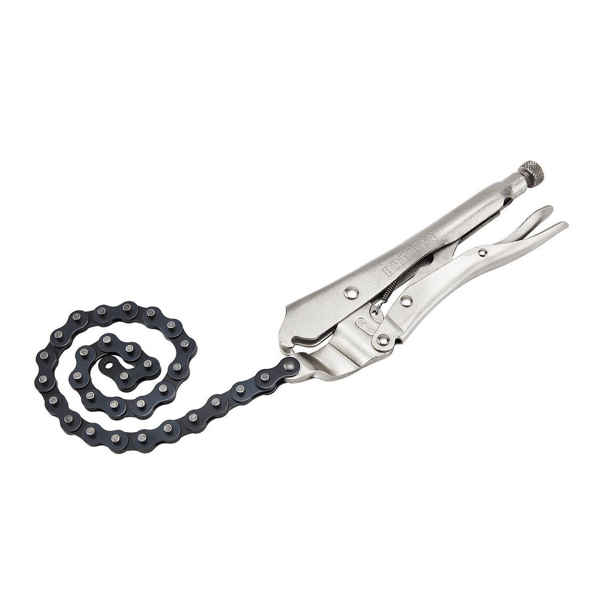 20 in. Locking Chain Clamp I138760