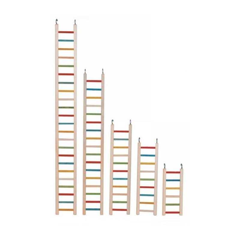 Cockatiel Ladder K6048