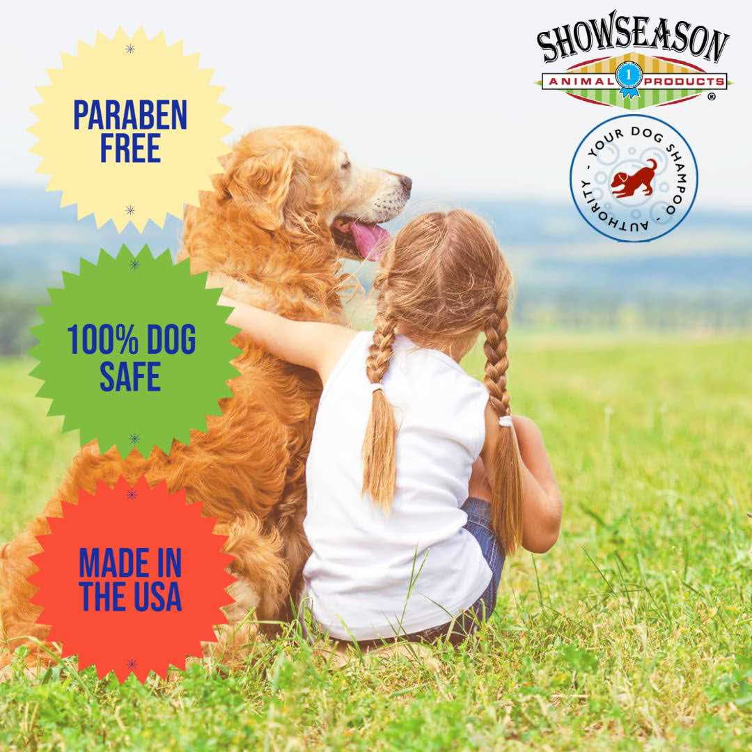 Blueberry Facial Shampoo for Dogs & Cats 2 Pack E8634