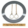 1/4x22 x 100ft Replacement Tape Measuring Blade W305535