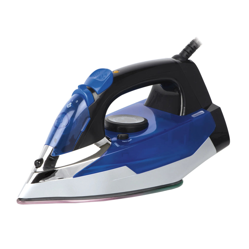 1550W Fabric Iron Y56823