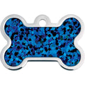 Personalized Dog ID Tag M2941