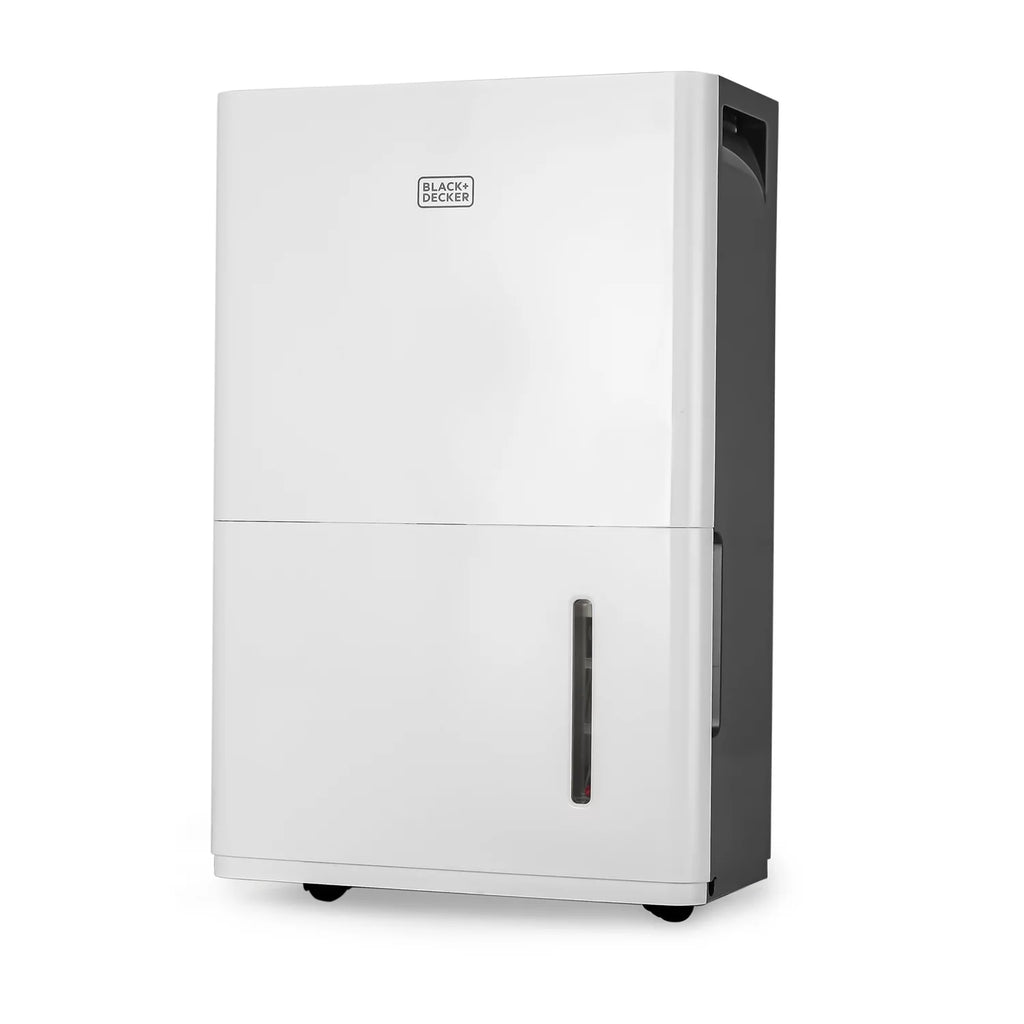 515-Watt 50-Pint Portable Dehumidifier C502780