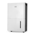 515-Watt 50-Pint Portable Dehumidifier C502780