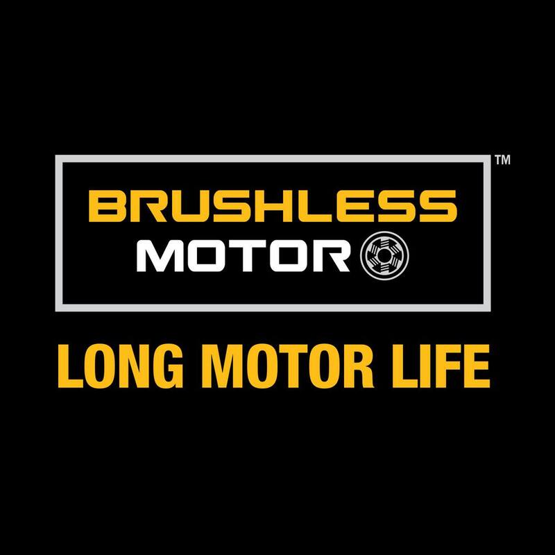Cordless Brushless 1/2 in. Variable Speed Impact Wrench H1109