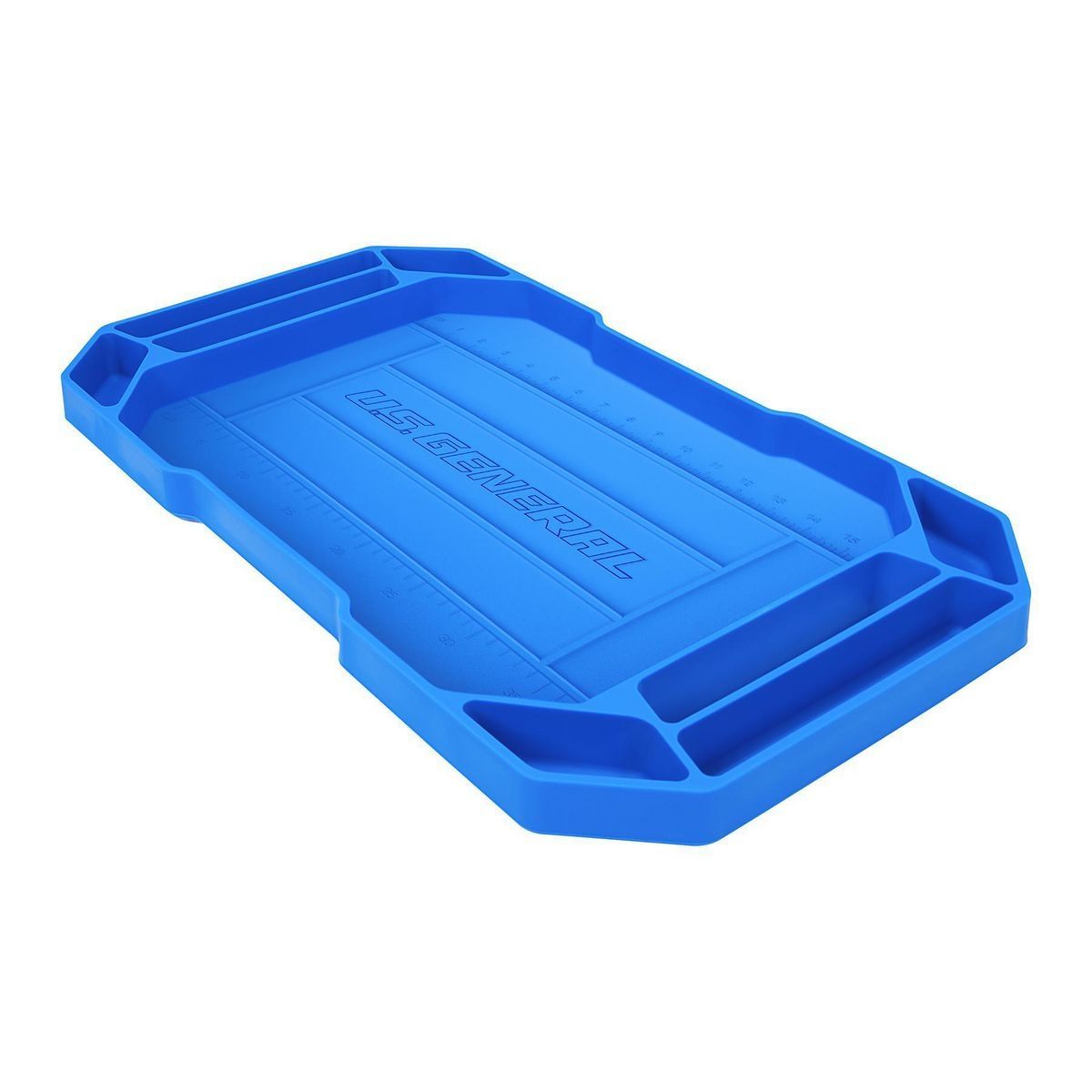 20-3/4 in. x 11-1/2 in. Flexible Parts Tray U88854