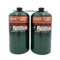 16 ounce 2-Pack Propane Gas Cylinder Z77505