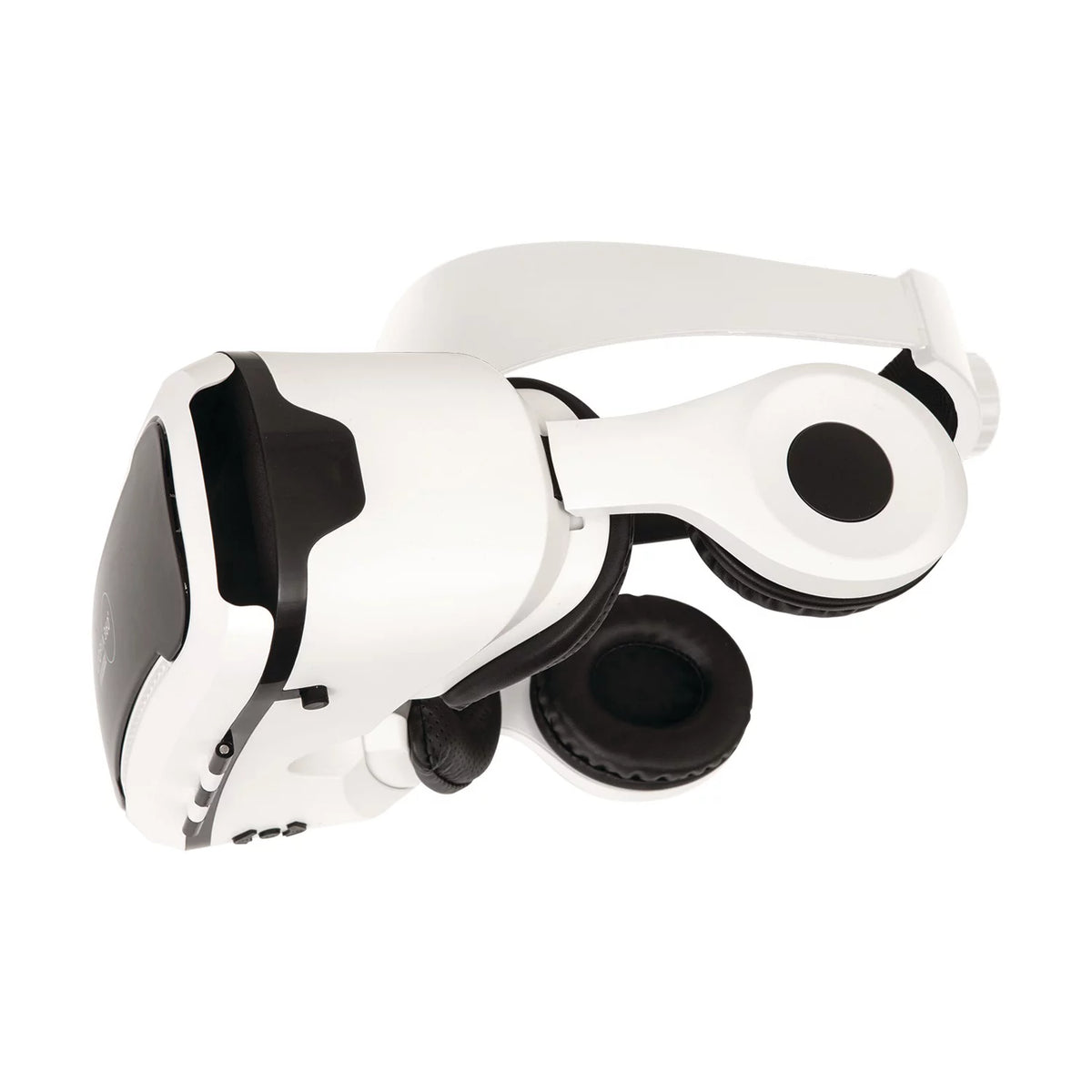 Virtual Reality Headset With Stereo Headphones A72132