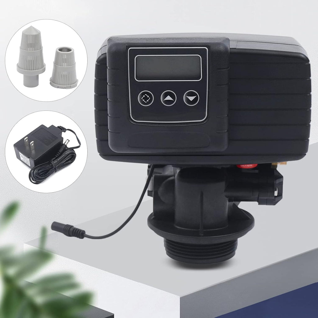 Water Softener Timer Valve Digital Control Valve X56972