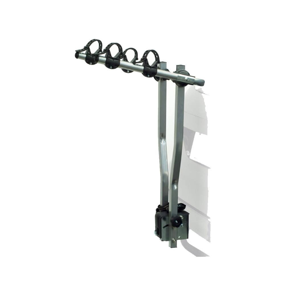 2 Bike Car Rack A9028