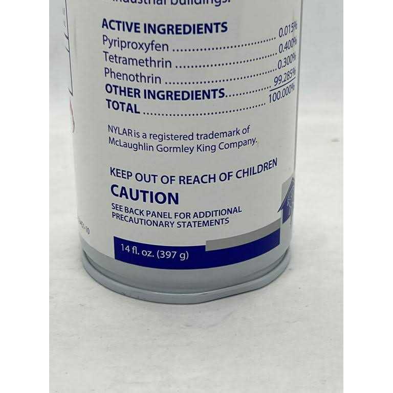 Knockout Area Treatment Spray K269
