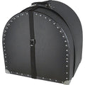 Black Fiber Floor Tom Case 16 in. Z249816
