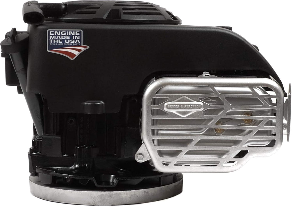 223cc Gas Vertical Shaft Engine A92707