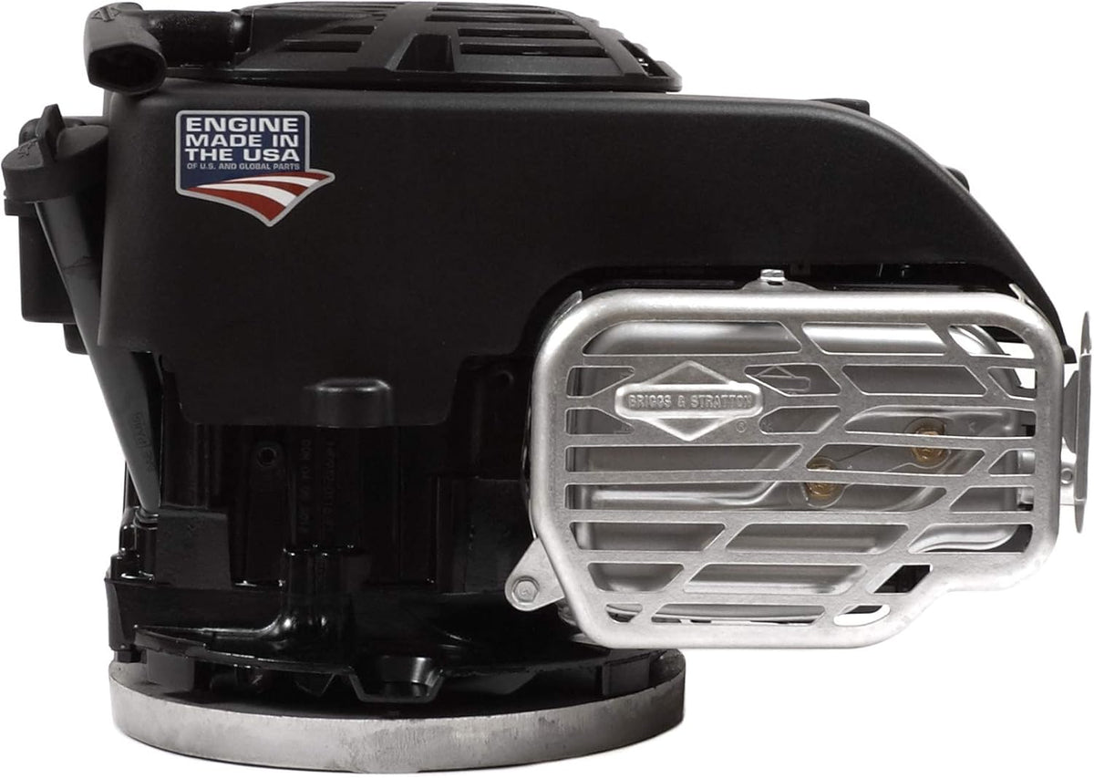 223cc Gas Vertical Shaft Engine A92707