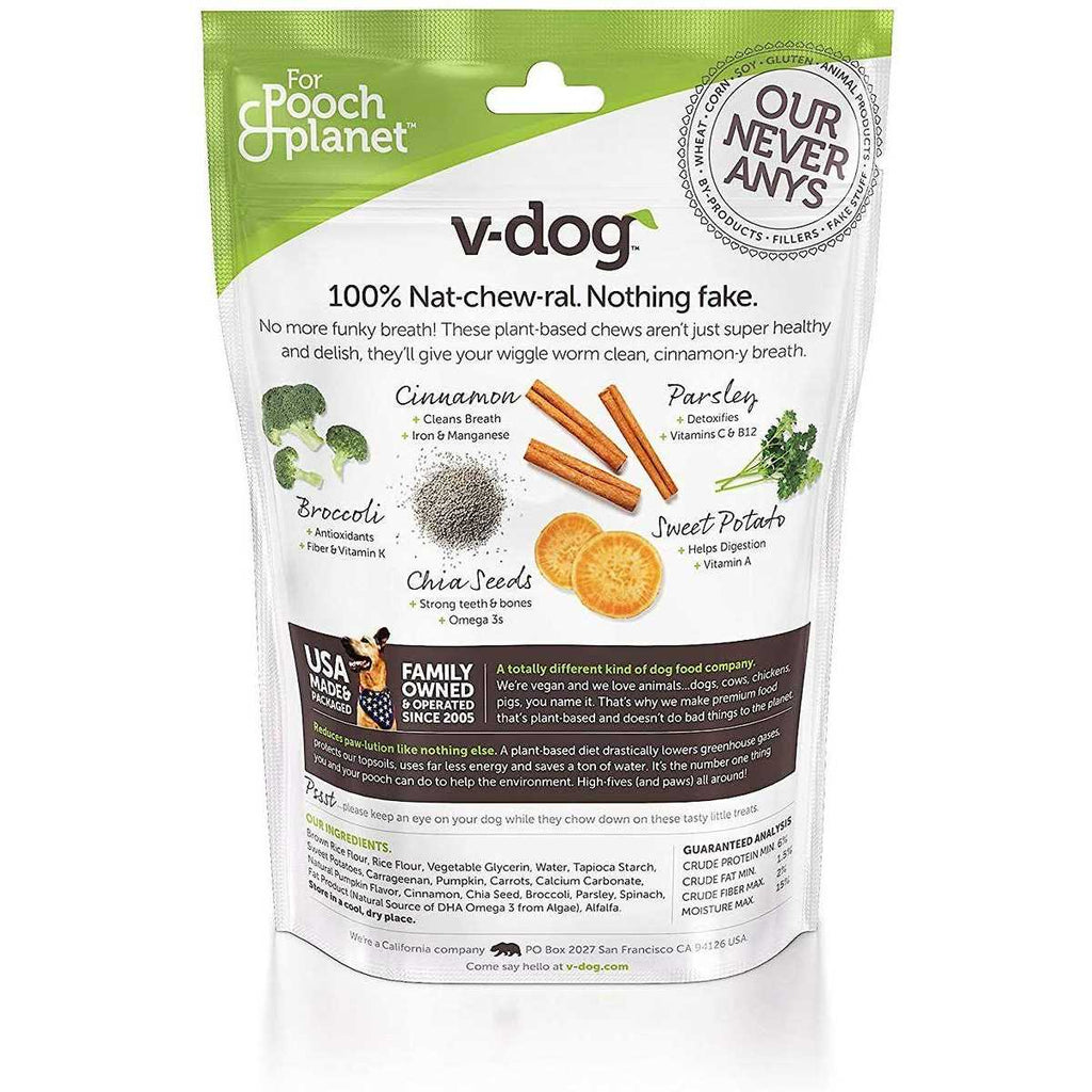 Vegan Dog Treats A42686