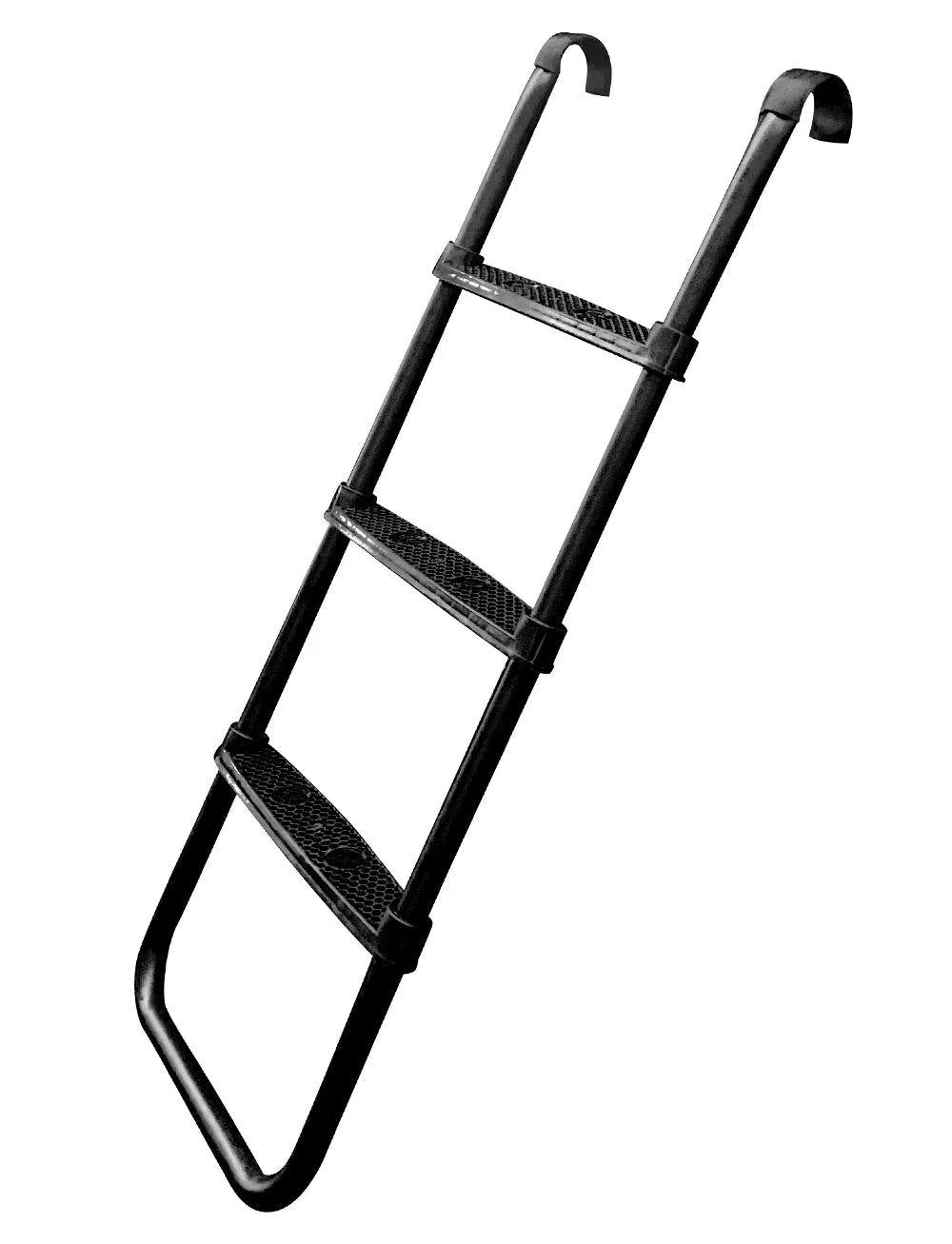3-Step Anti-Skid Trampoline Ladder C492