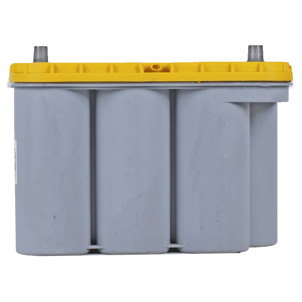 YellowTop AGM Dual Purpose Battery, Group Size D31A, 12 Volt 900 CCA B820927