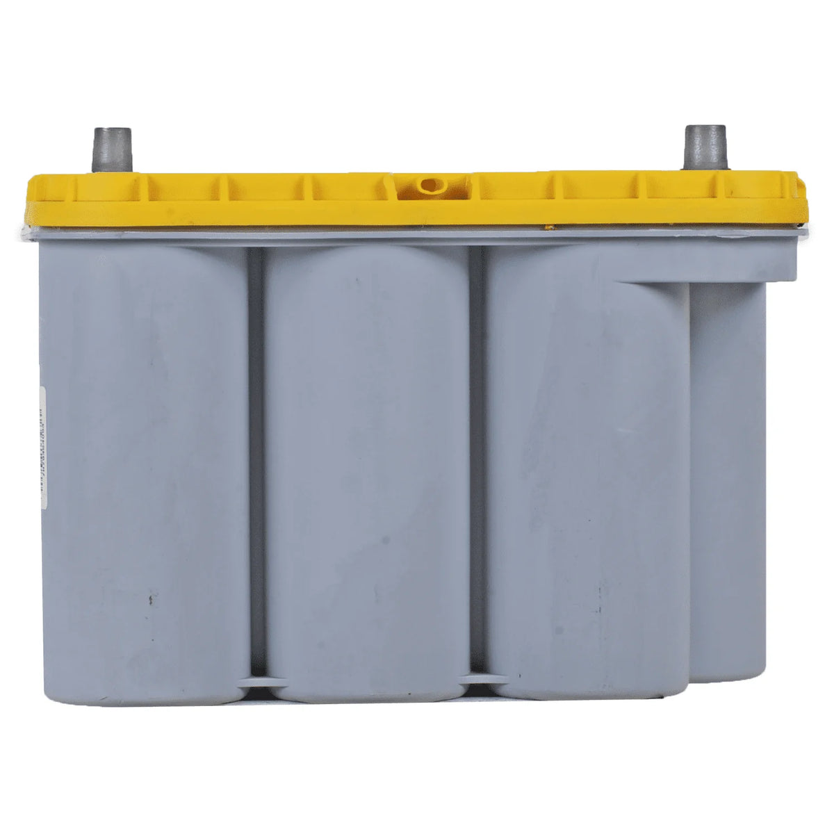 YellowTop AGM Dual Purpose Battery, Group Size D31A, 12 Volt 900 CCA B820927