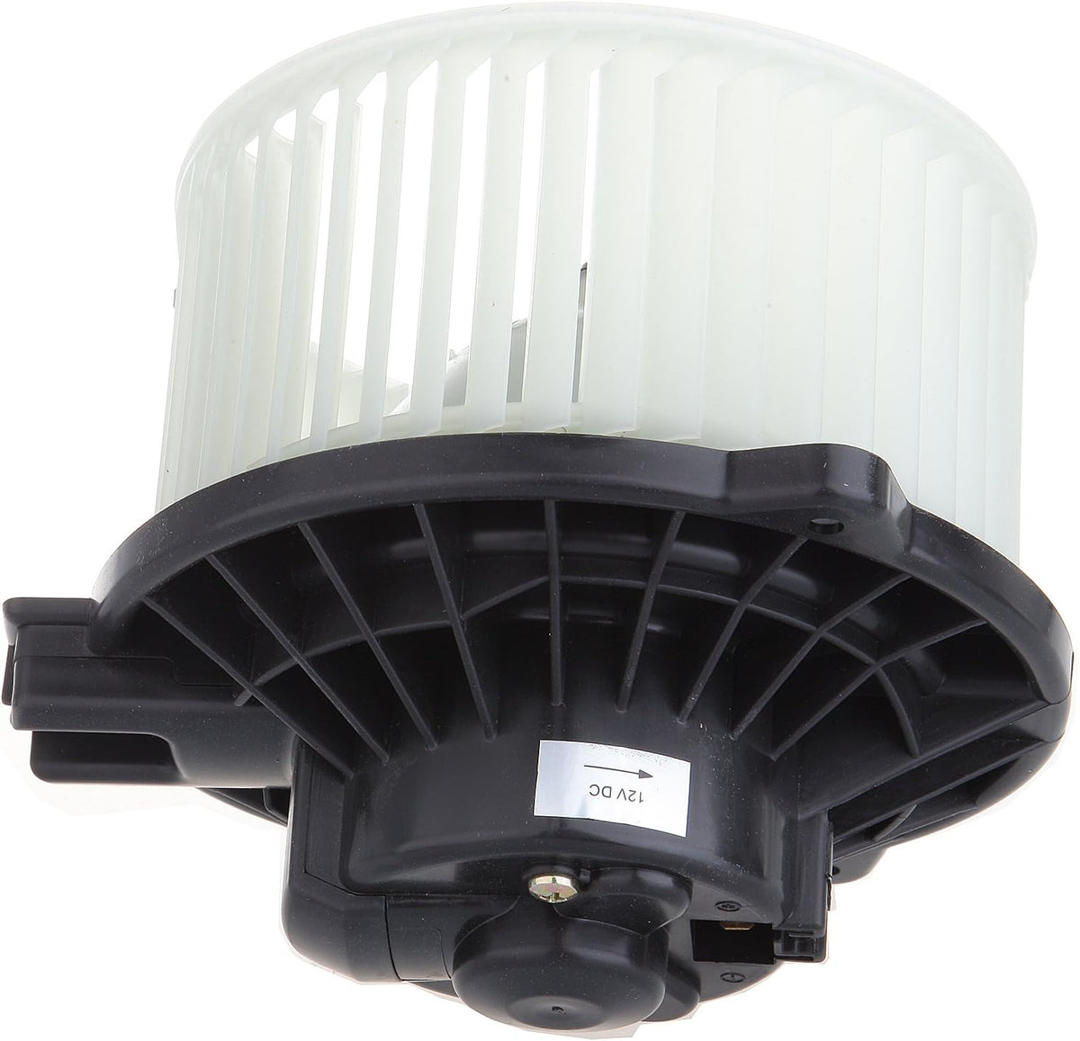 Air Conditioning Blower Motor Pack of 2 Y8416