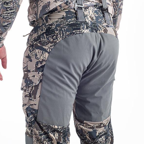 Subalpine 40 Regular Timberline Pant C726