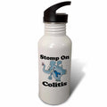 21 oz Sports Water Bottle I1840