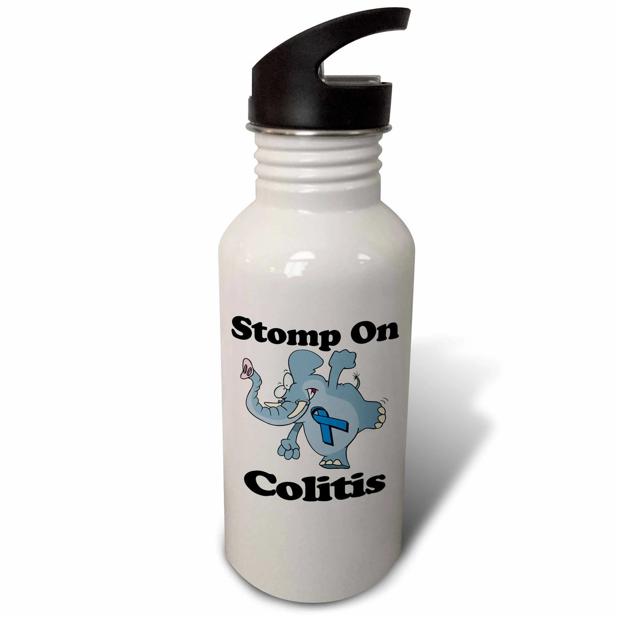 21 oz Sports Water Bottle I1840