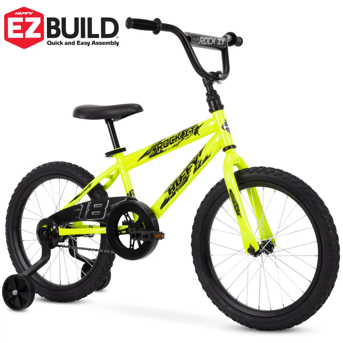 18 in. Kids Bike I84813