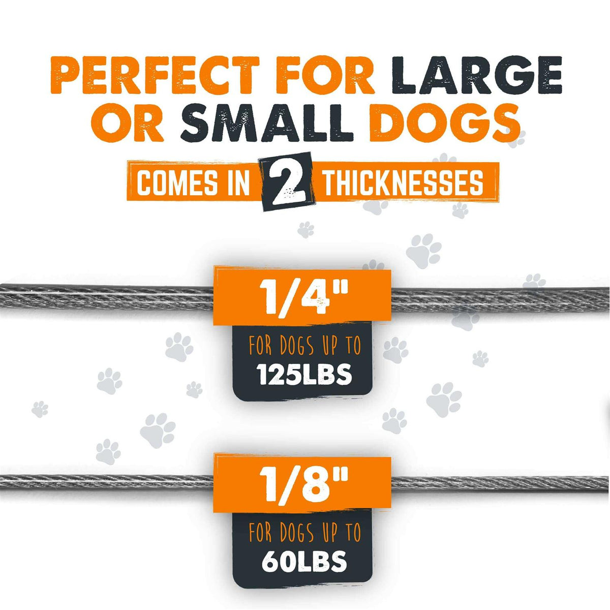 Dog Tie Out Cable A251931
