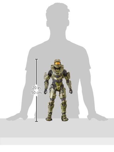 18 Scale Action Figure L91386