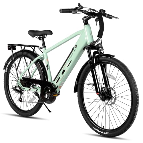 26" 500W Electric Mountain Bike R732860