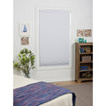 White Cordless Cellular Shade I474157