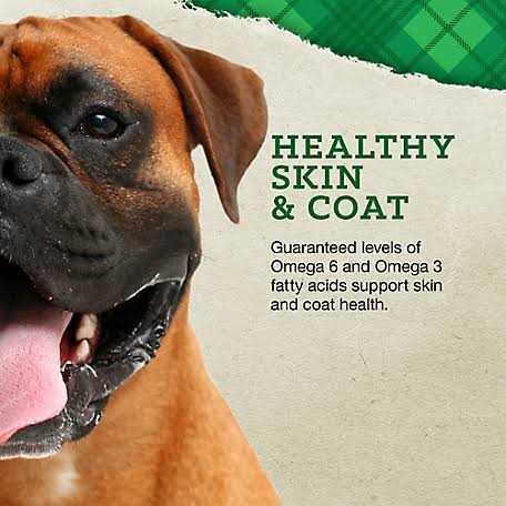 Puppy Large Breed Chicken & Brown Rice D50719