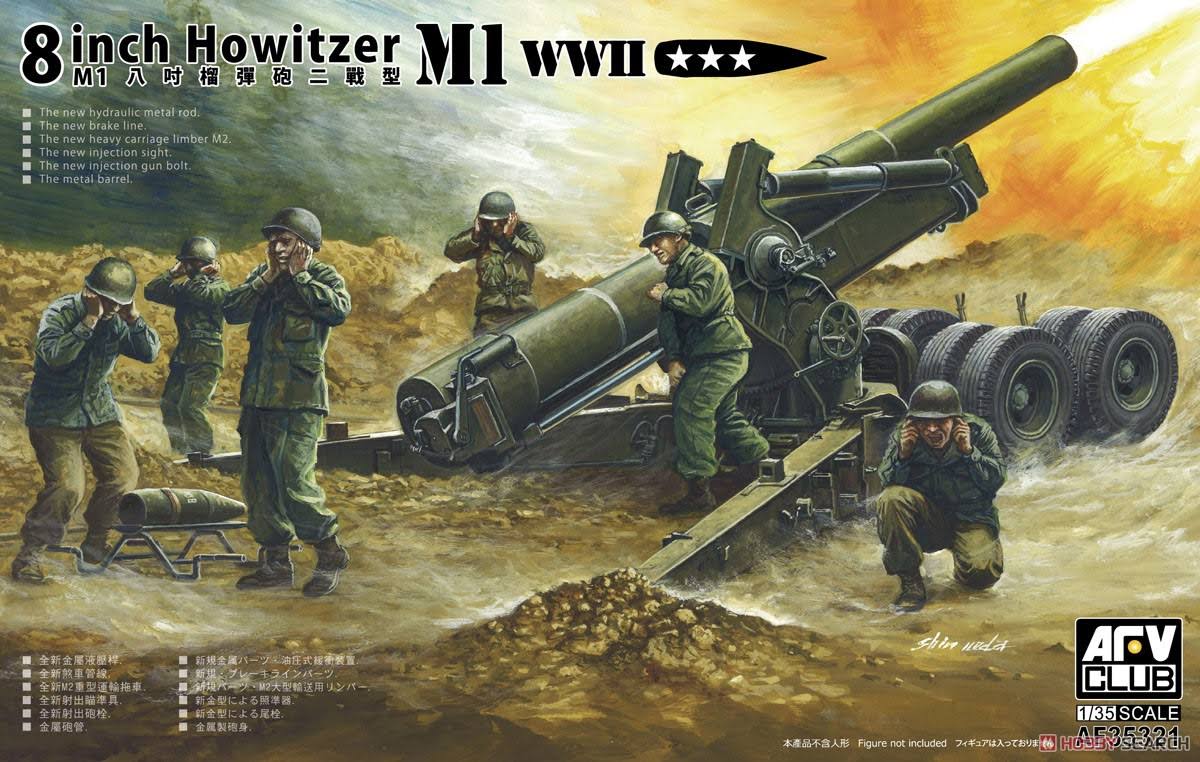 1/35 Scale Plastic Model Kit W895448