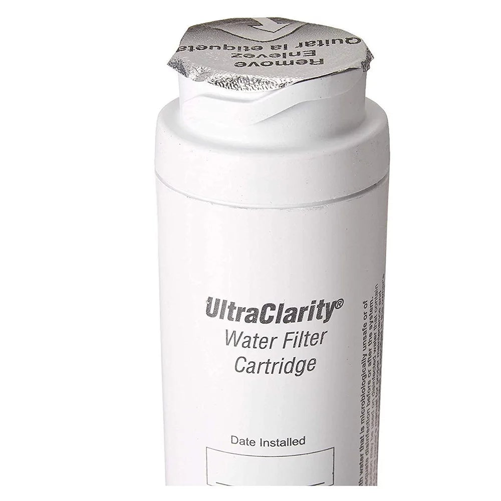 Ultra Clarity Refrigerator Water Filter 2 Pack X720