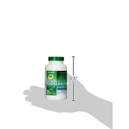 600 mg Hip & Joint Supplement for Dogs E779