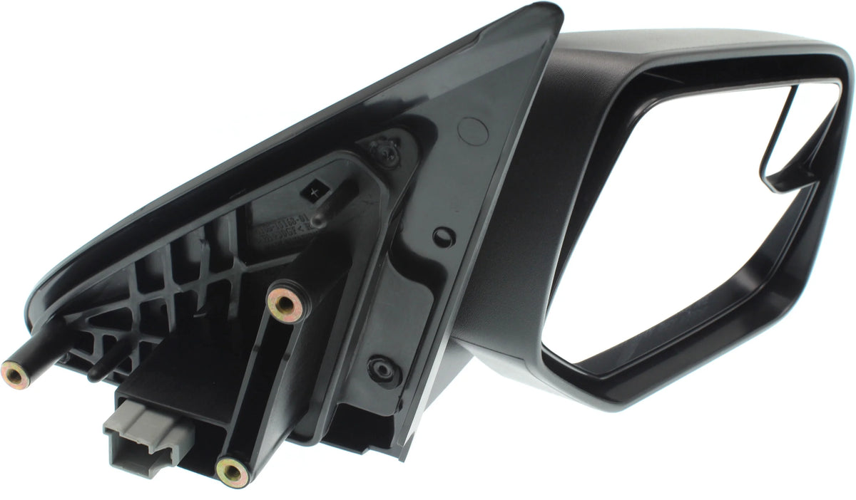 Right Passenger Side Textured Black Mirror G4558