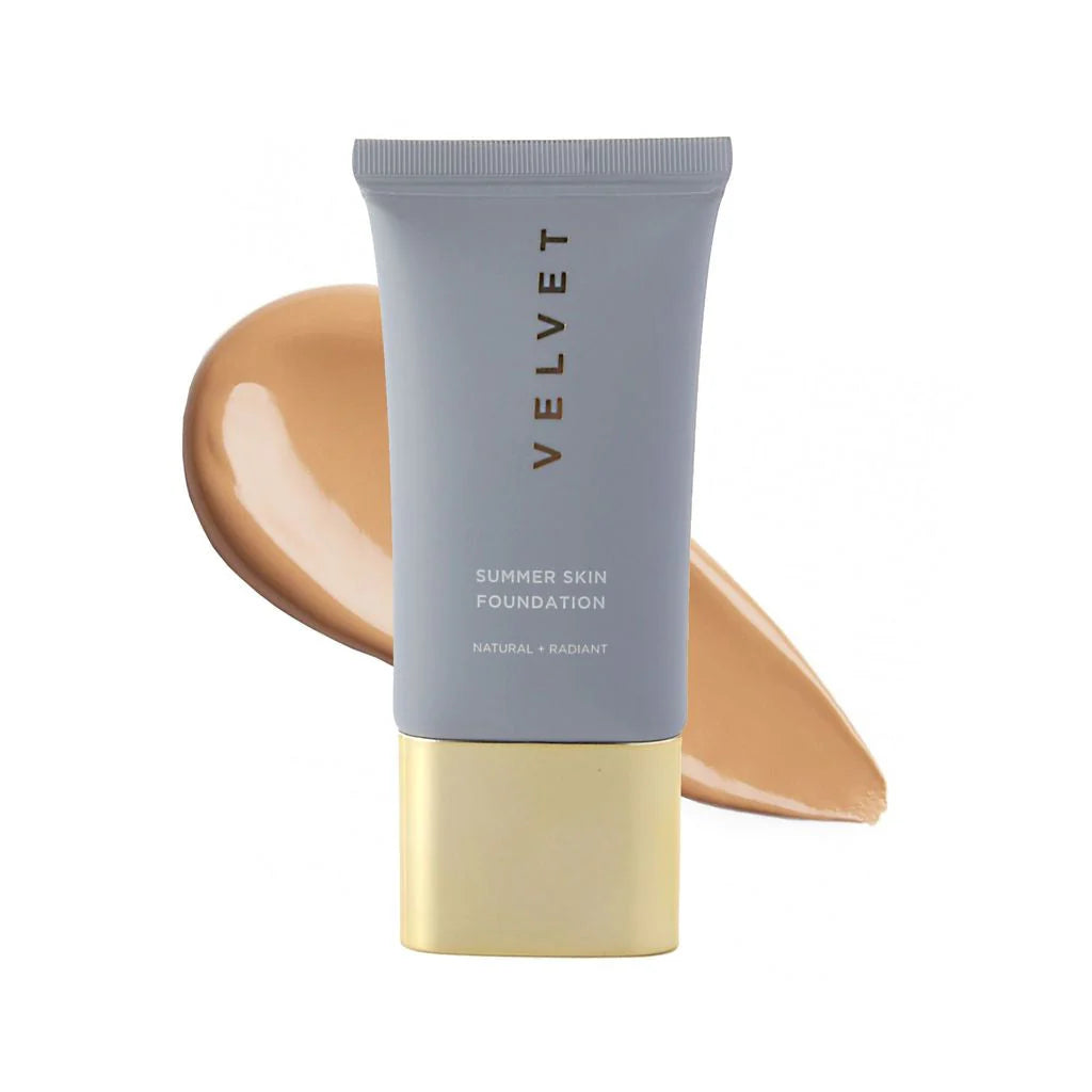 Seasame Skin Foundation 30ml O5986