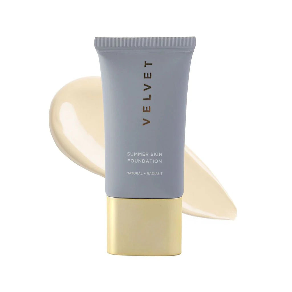 Seasame Skin Foundation 30ml O5986