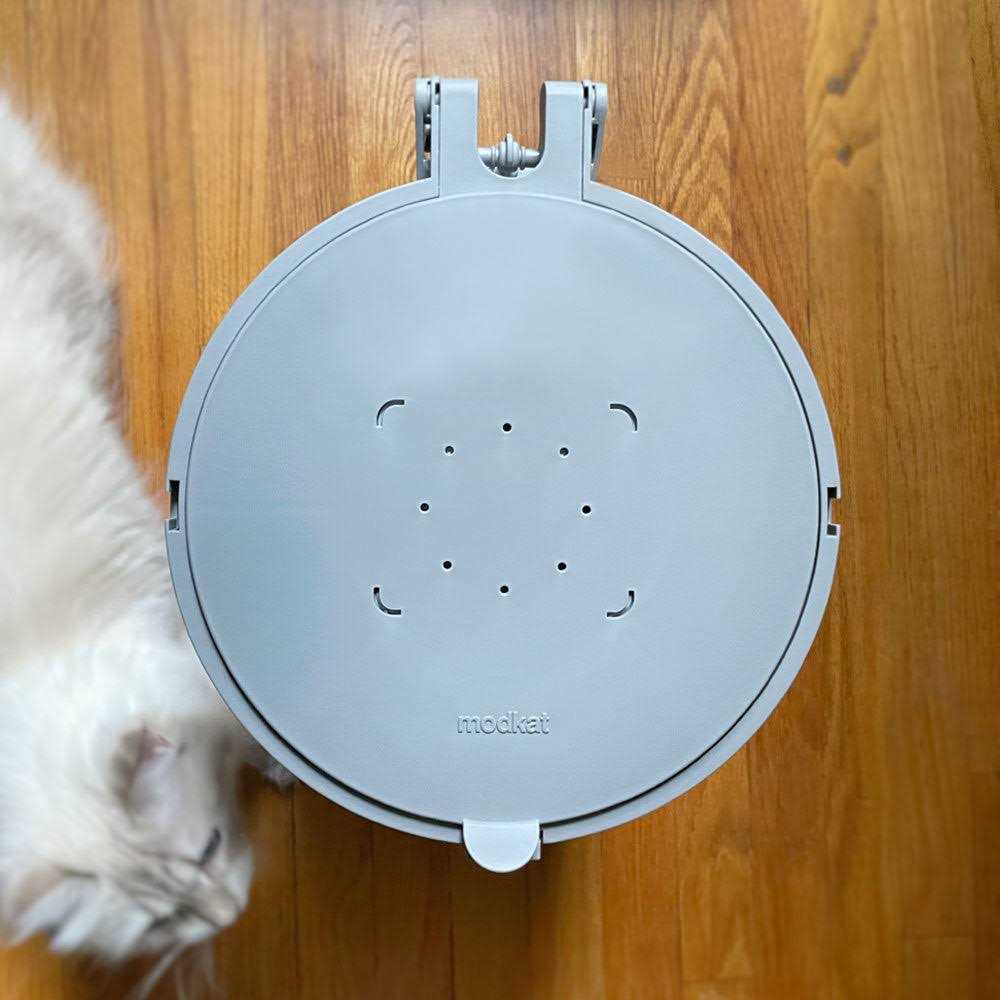 Litter Keeper I8539